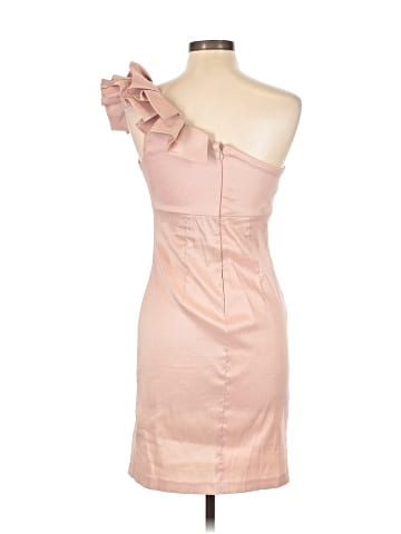 Snap Cocktail Dress (view 2)