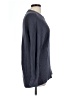 Old Navy Solid Blue Pullover Sweater Size L - photo 4