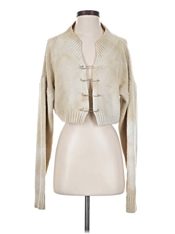 Guizio Cardigan (view 1)