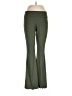 No Boundaries Green Active Pants Size 12 - 14 - photo 1