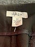 Style&Co Black Dress Pants Size 12 - photo 7