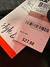 Style&Co Black Dress Pants Size 12 - photo 8