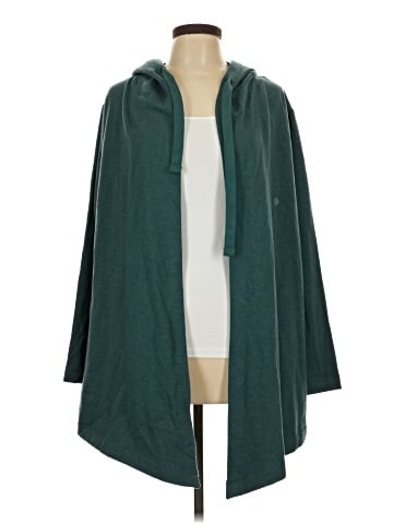 Eddie Bauer Cardigan (view 1)