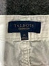 Talbots Silver Jeans Size 14 - photo 4