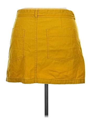 Indigo Rein Casual Skirt (view 2)