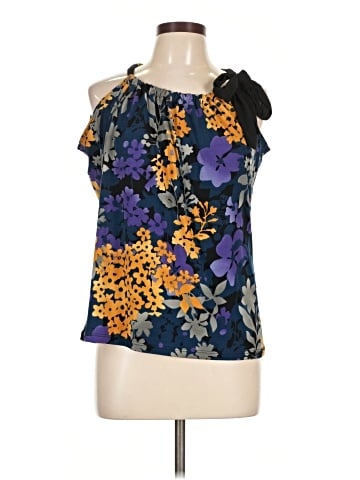 Fenn Wright Manson Sleeveless Blouse (view 1)