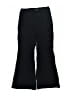 Art Class Solid Black Casual Pants Size S (kids) - photo 1