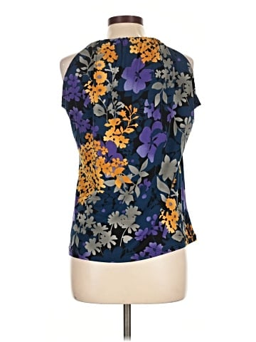 Fenn Wright Manson Sleeveless Blouse (view 2)