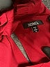 XOXO 100% Polyester Burgundy Sleeveless Blouse Size M - photo 7