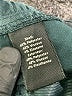 Elizabeth and James Color Block Black Dress Pants Size 0 - photo 8