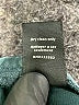 Elizabeth and James Color Block Black Dress Pants Size 0 - photo 9