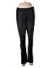 Saks Fifth Avenue Black Track Pants Size S - photo 1