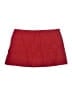 Gap Solid Red Skort Size Lg Petite - photo 1