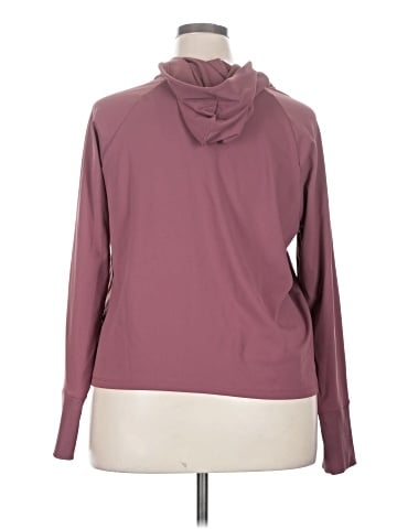 Fabletics Zip Up Hoodie (view 2)