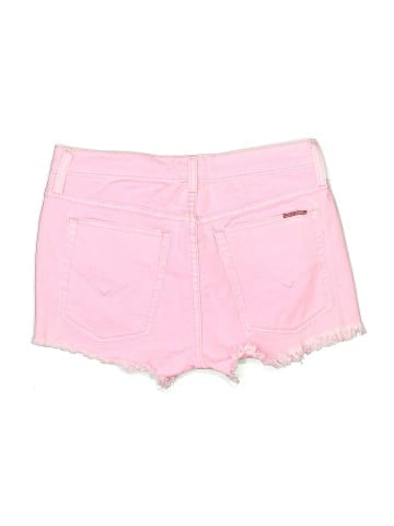 Hudson Jeans Denim Shorts (view 2)
