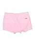 Hudson Jeans Pink Denim Shorts Size 24 - photo 2