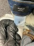 Express Hearts Blue Jeans Size 2s - photo 8