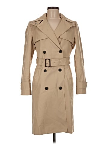 J.Crew Trenchcoat (view 1)