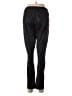 Saks Fifth Avenue Black Track Pants Size S - photo 2