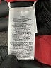 BCBGMAXAZRIA Red Cardigan Size L - photo 8