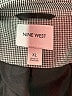 Nine West Gray Blazer Size XL - photo 6