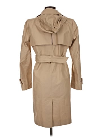 J.Crew Trenchcoat (view 2)