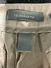 Liz Claiborne Solid Gray Casual Pants Size 12 - photo 4
