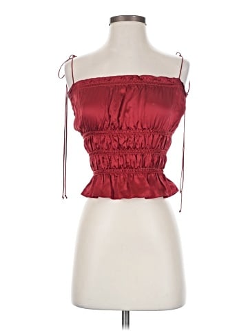 Reformation Sleeveless Blouse (view 1)