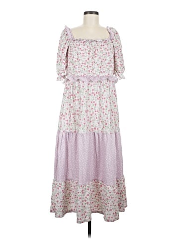 Miss Selfridge Casual Dress (view 1)