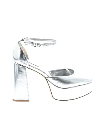 Larroudé Heels (view 1)