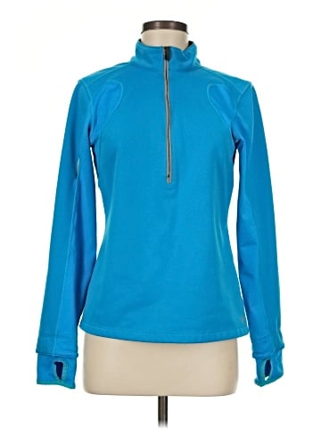 New Balance Pullover Sweater (view 1)