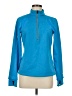 New Balance Blue Pullover Sweater Size M - photo 1