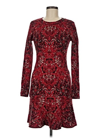 M Missoni Cocktail Dress (view 1)