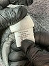 Alfred Dunner 100% Wool Chevron-herringbone Gray Wool Pants Size 14 - photo 5