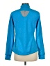 New Balance Blue Pullover Sweater Size M - photo 2