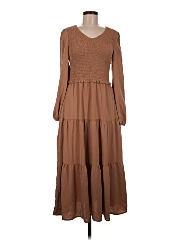 Prettygarden Casual Dress (view 1)