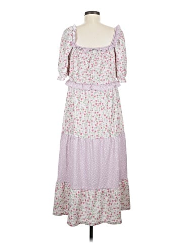 Miss Selfridge Casual Dress (view 2)