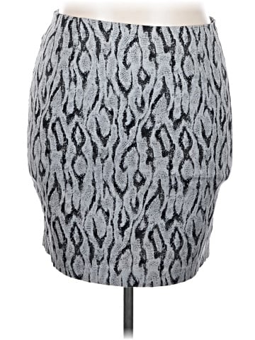 Apt. 9 Casual Skirt (view 1)