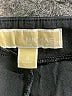 MICHAEL Michael Kors Black Active Pants Size S - photo 7