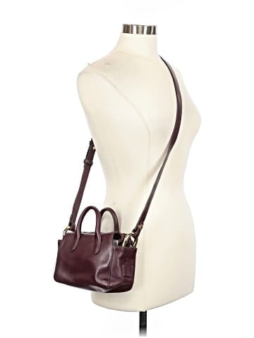 J.Crew Satchel (view 2)