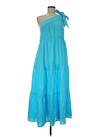 Crown & Ivy Casual Dress (view 1)