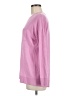 Ann Taylor LOFT Pink Pullover Sweater Size M - photo 5