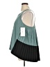 Athleta Teal Tank Top Size XL - photo 5