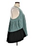 Athleta Teal Tank Top Size XL - photo 4