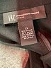 INC International Concepts Black Jacket Size 1X - photo 7