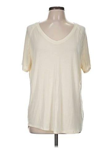 Double Zero Short Sleeve T-Shirt (view 1)