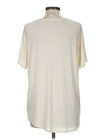 Double Zero Short Sleeve T-Shirt (view 2)