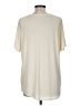 Double Zero Ivory Short Sleeve T-Shirt Size M - photo 2