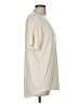 Double Zero Ivory Short Sleeve T-Shirt Size M - photo 4