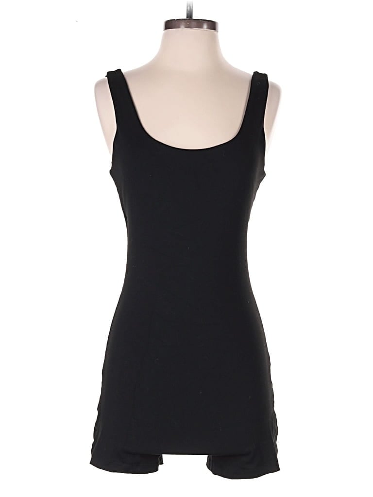 Pre-owned Automet Romper In Black